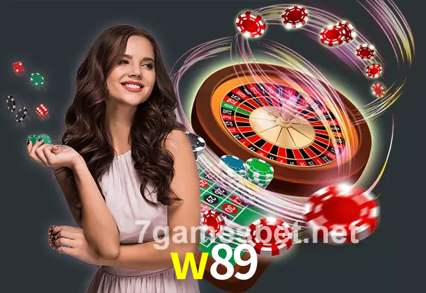 vivo no cassino w89