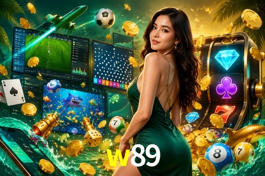Experiência VIP w89