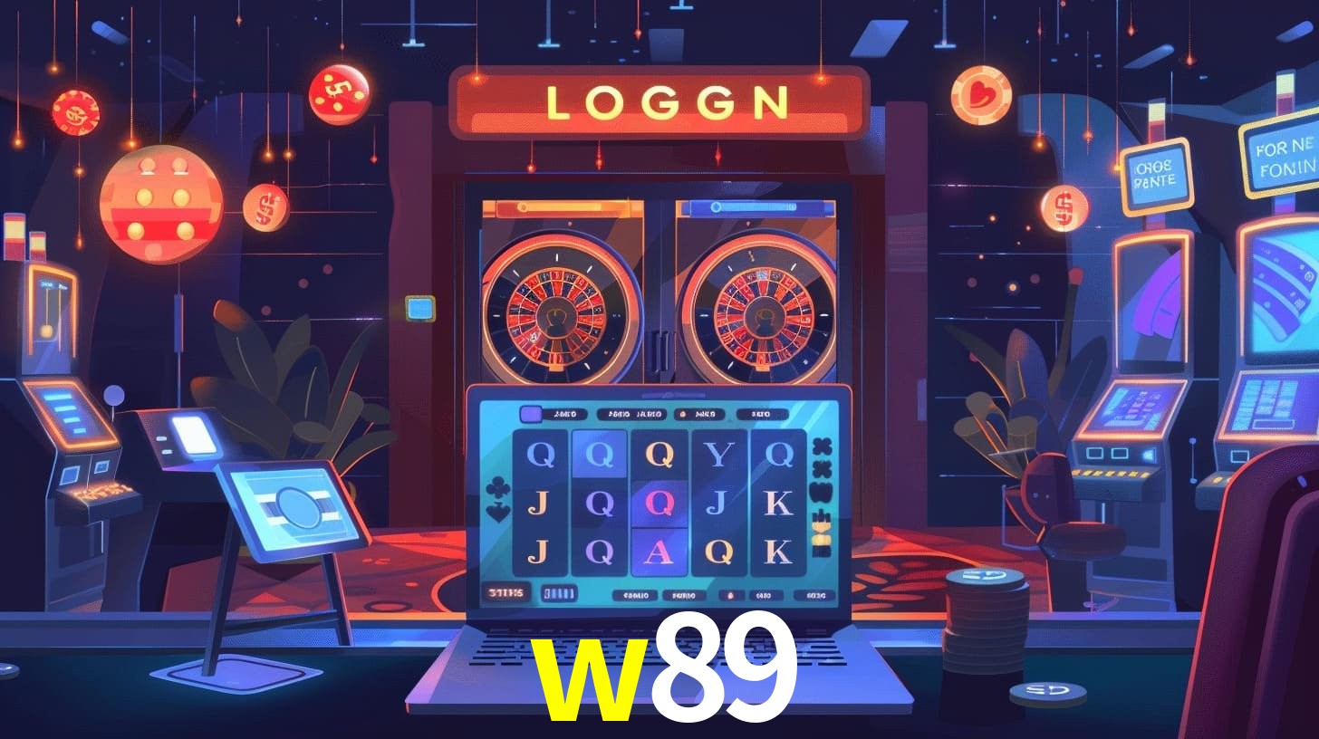 w89 Seguro SSL