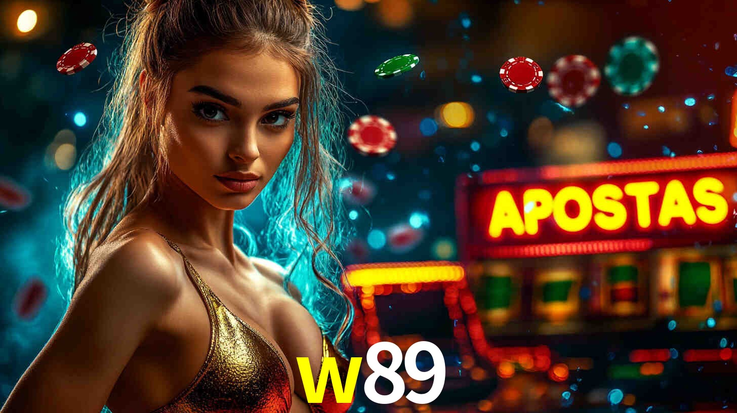 Explorando a Categoria de Eventos em Apostas na w89