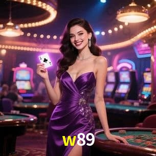 Casino VIP w89