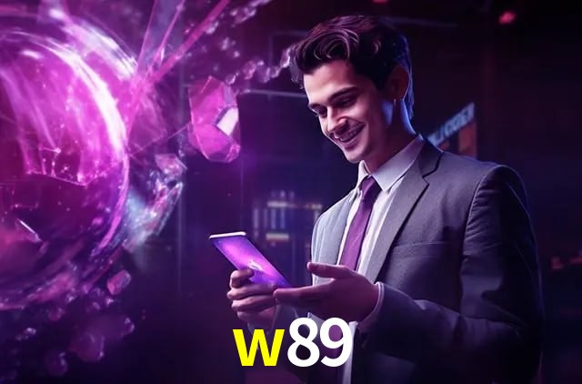 Tennis Betting w89