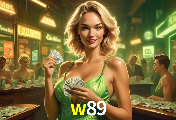 Desvendando o Mundo dos Jogos Virtuais na w89