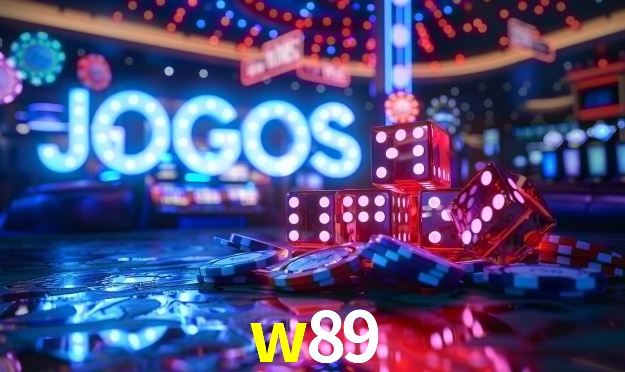 Bônus Diários w89