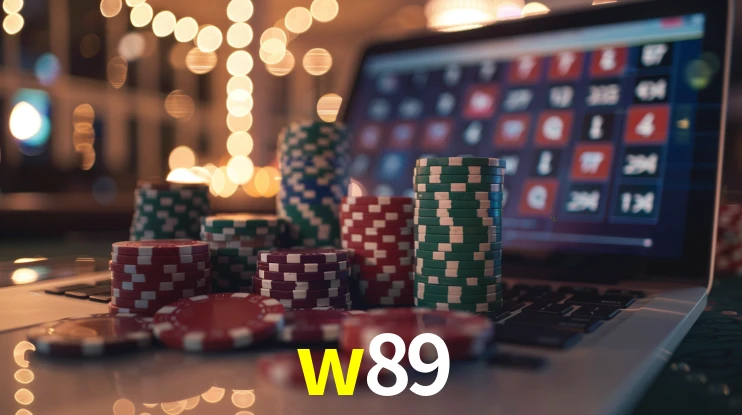 Flash Promotion w89