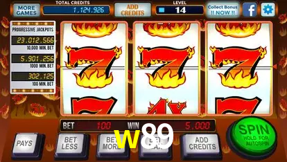 A Emoção da Loteria na w89: Uma Chance de Mudança de Vida