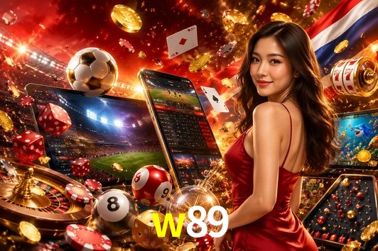 Platform Technology w89