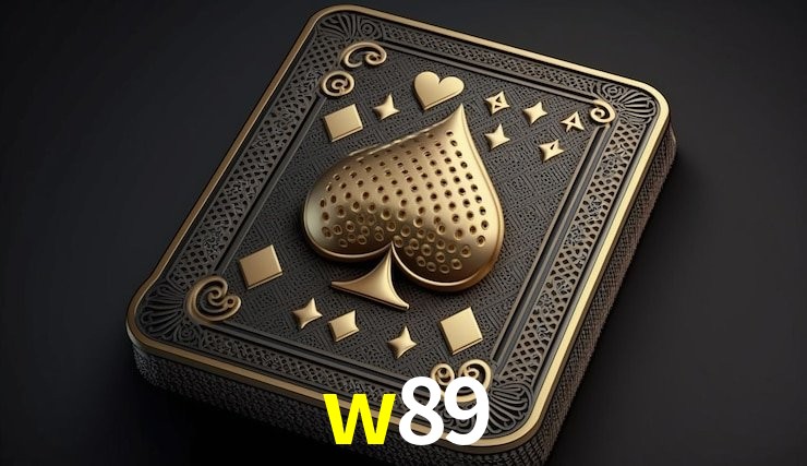 Jogos de Slot w89