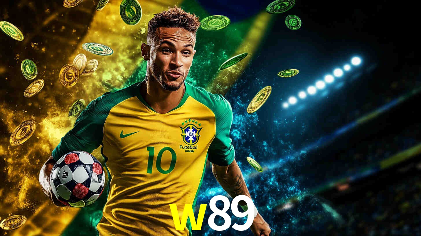 Explorando a Categoria de Eventos em Apostas na w89