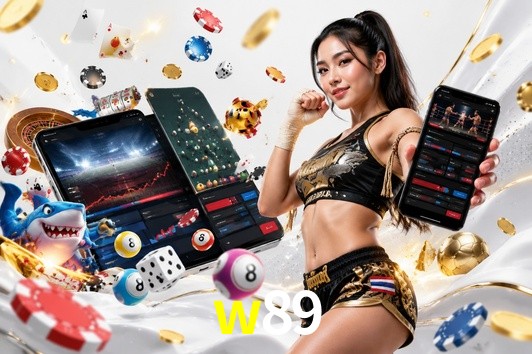 Weekend Specials w89