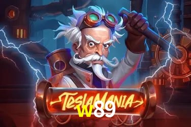Sistemas de Segurança w89