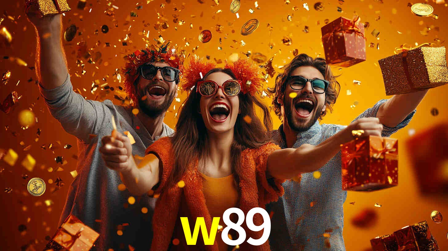 w89: A Experiência de Casino com Jogos de Mesa ao Vivo