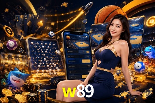 Exclusive Offers w89