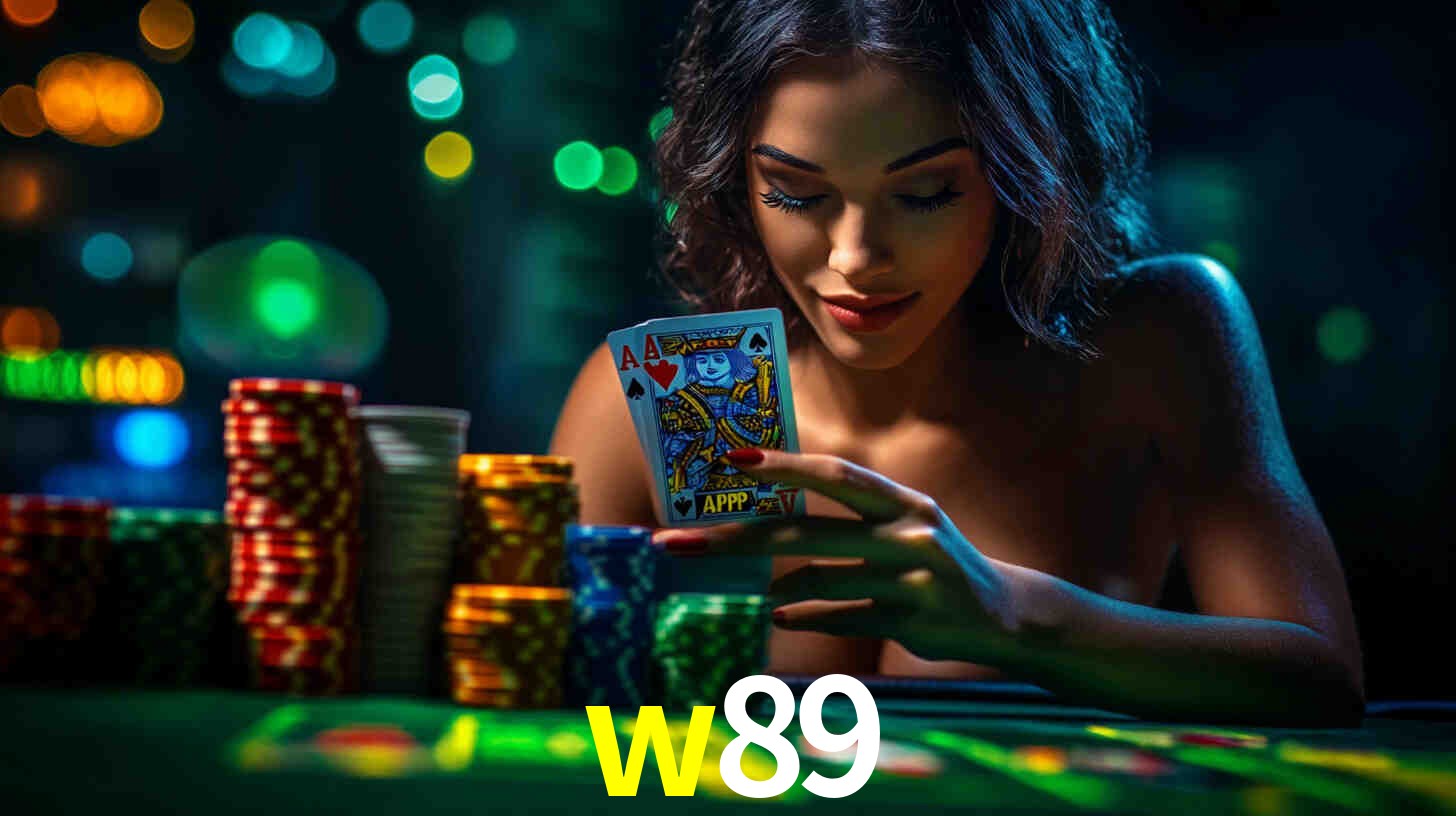 Descubra o Programa VIP da w89: Vantagens Exclusivas para Jogadores