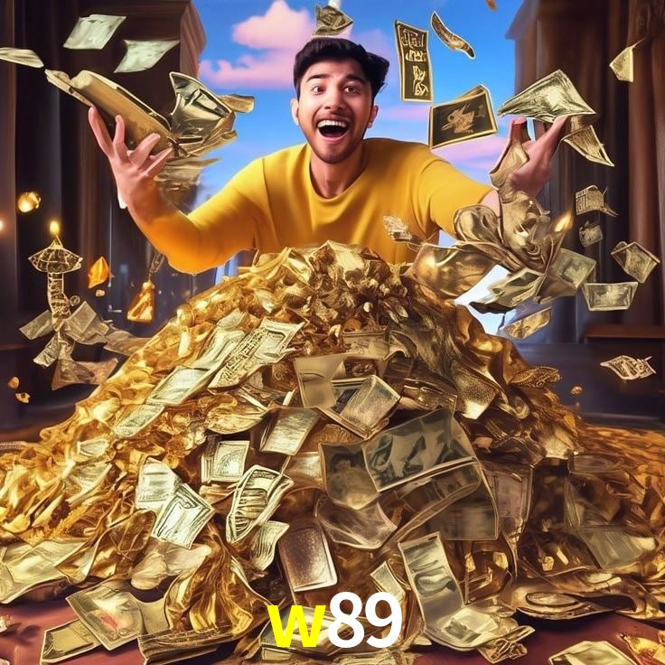 Estatísticas Crash Games w89