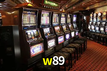 Apostas Esportivas na w89: Um Guia Completo