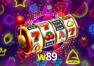Descubra a Magia dos Jogos de Arcade no w89