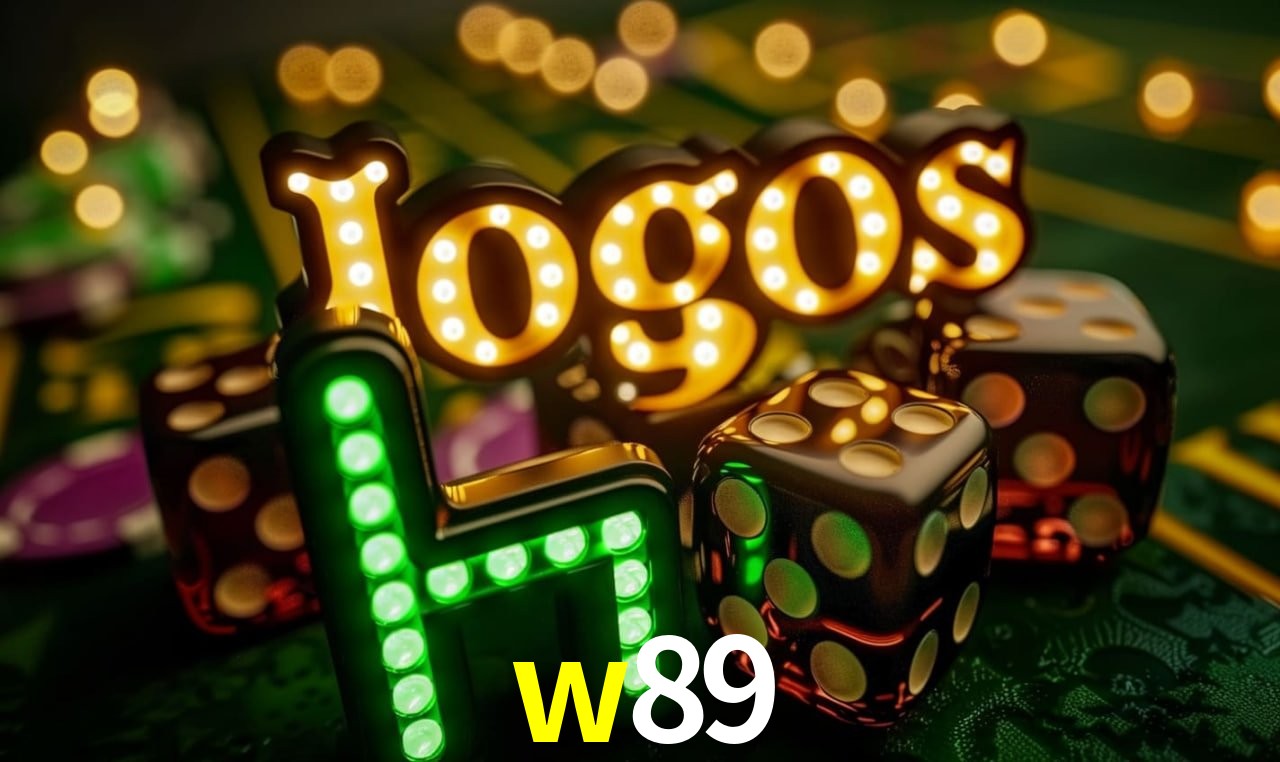 Login Seguro w89