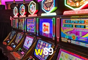 A Emoção da Loteria na w89: Uma Chance de Mudança de Vida