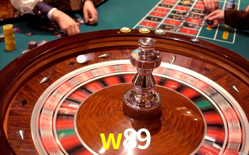 Casino Ao Vivo w89
