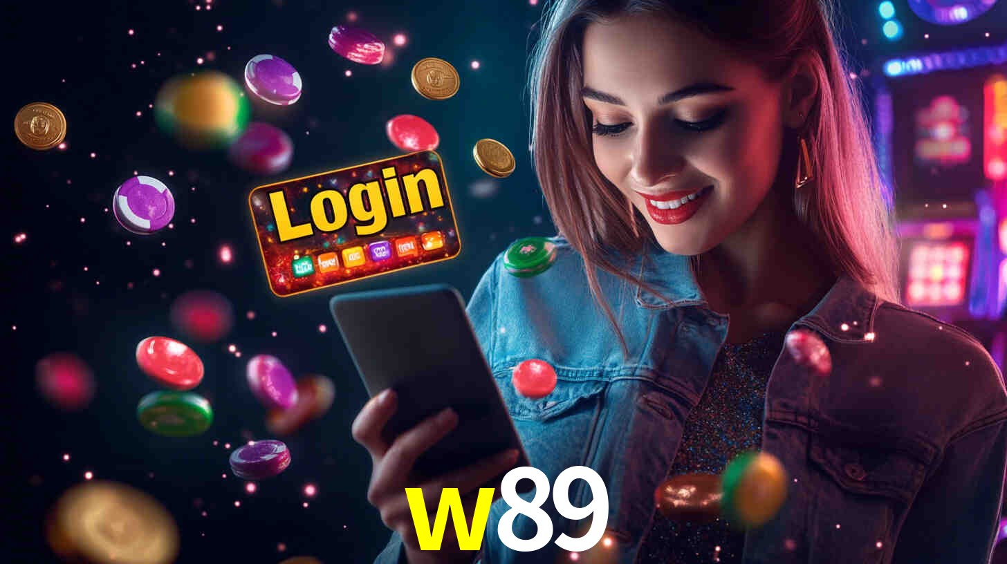 Descubra a Essência do w89: Nossa História e Compromissos