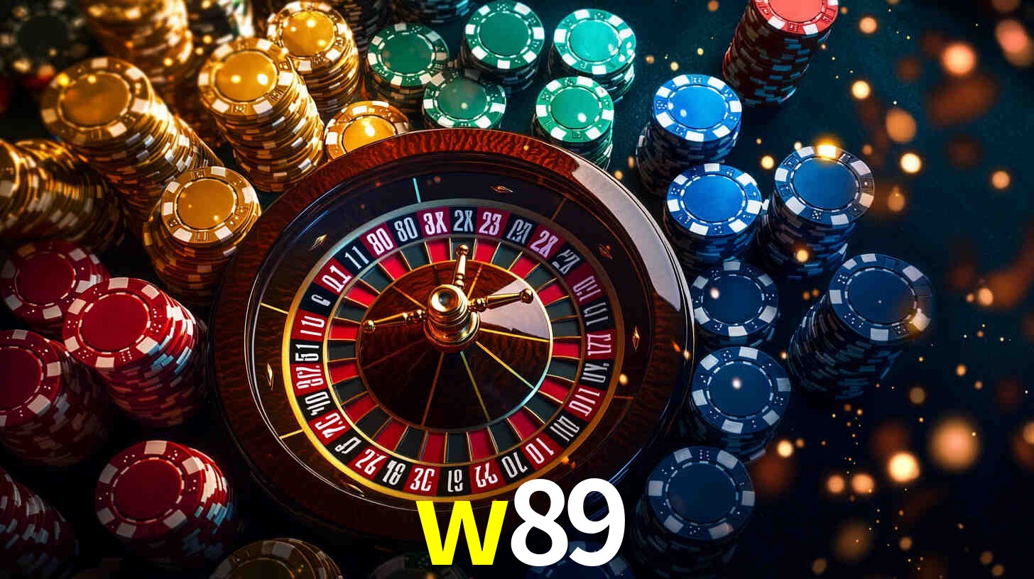 Ofertas Imperdíveis na w89: Promoções e Bônus Que Valem a Pena
