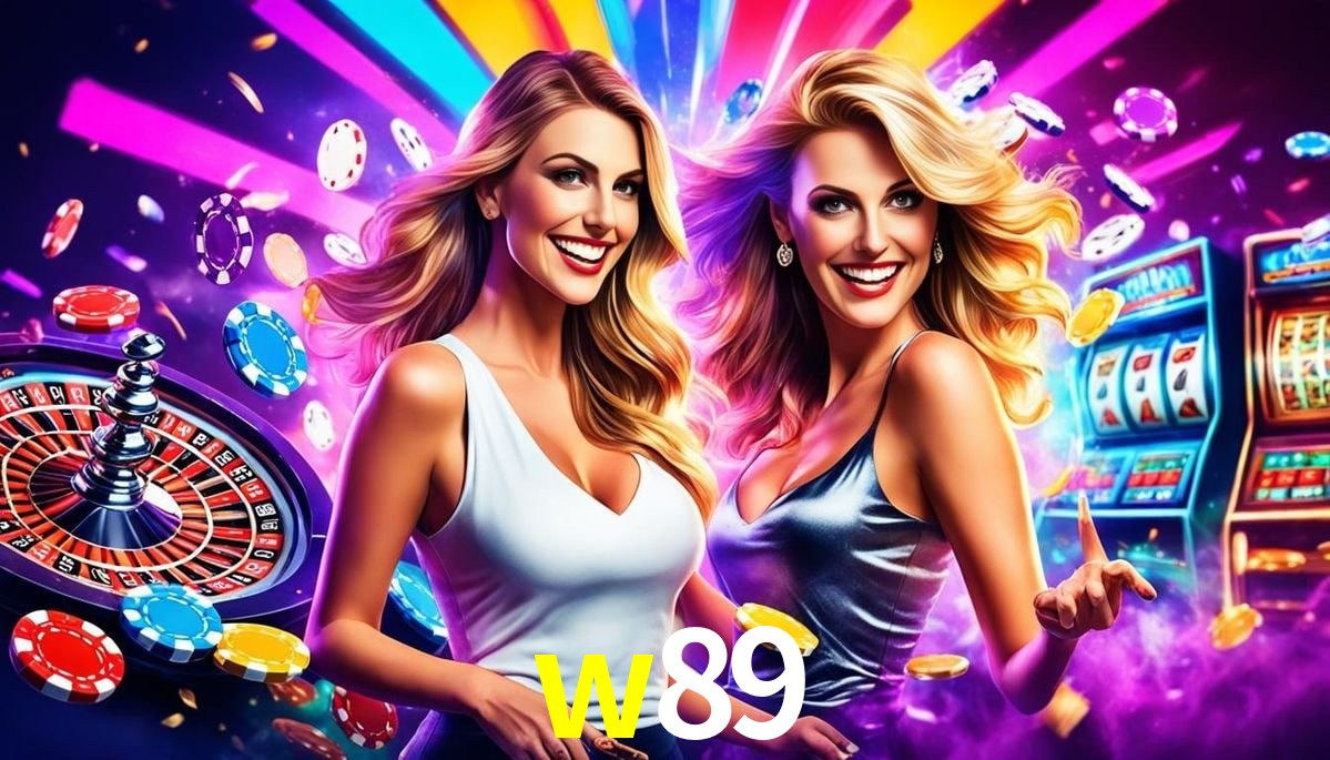 Programa VIP w89