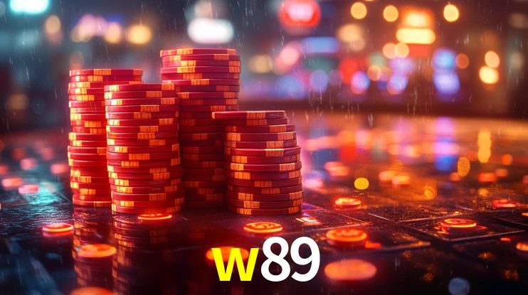 w89: Seu Cassino Premiado com Pagamentos Rápidos