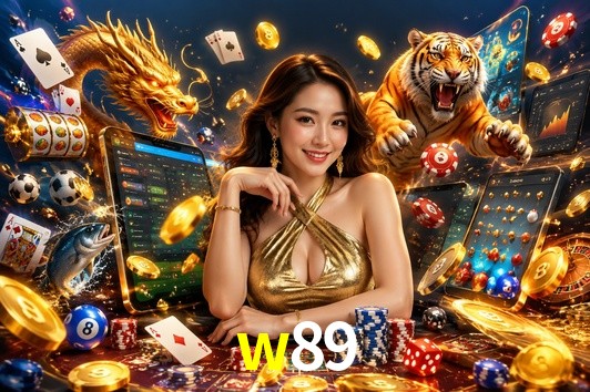 2FA Security w89