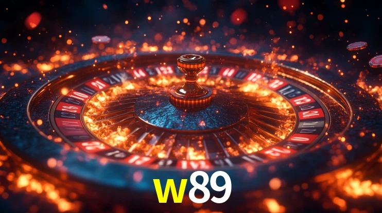 w89: Jogos de Caça-Níqueis-Altas Recompensas, Roleta-Velocidade, Blackjack-Desafios Máximos
