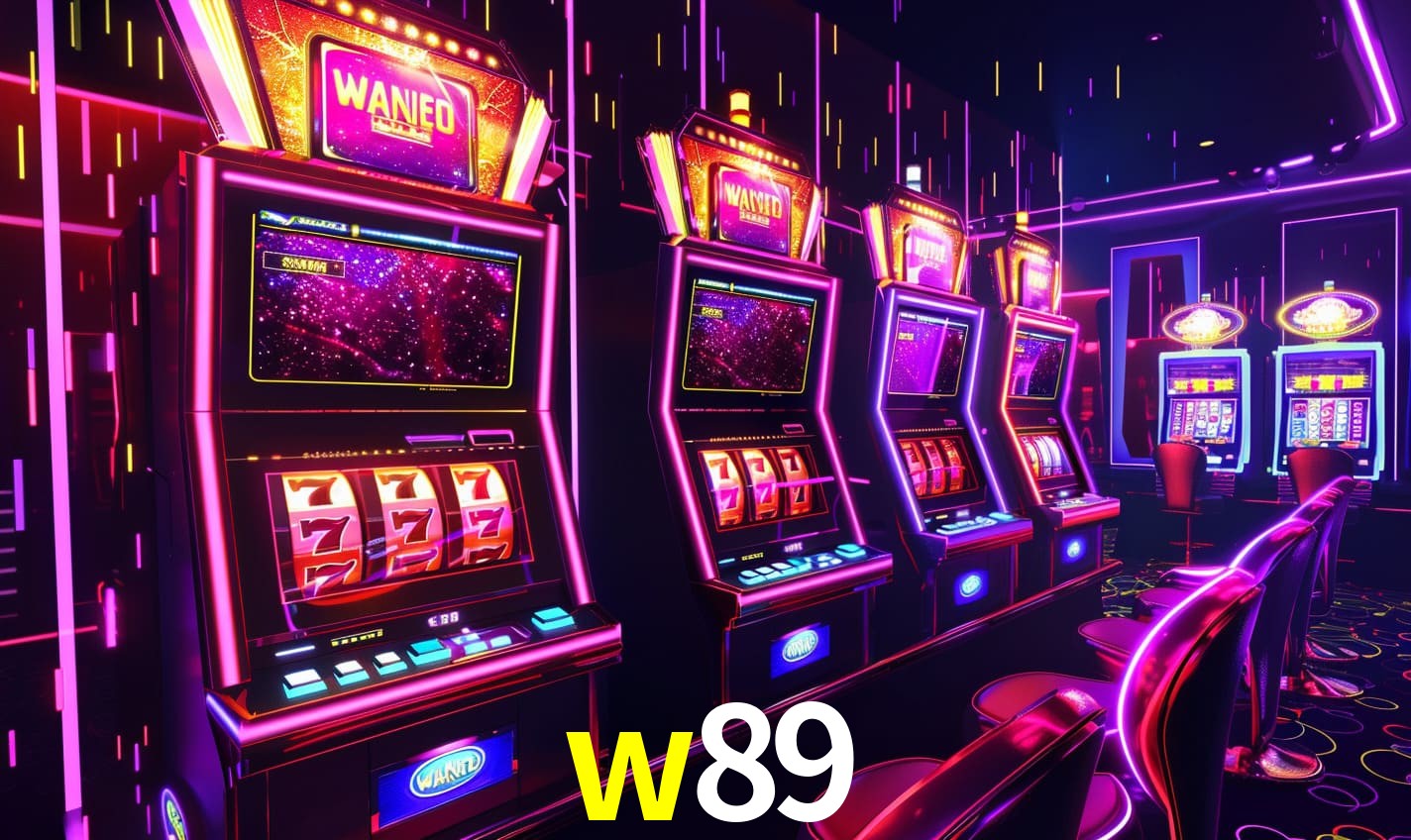 A Emoção da Loteria na w89: Uma Chance de Mudança de Vida