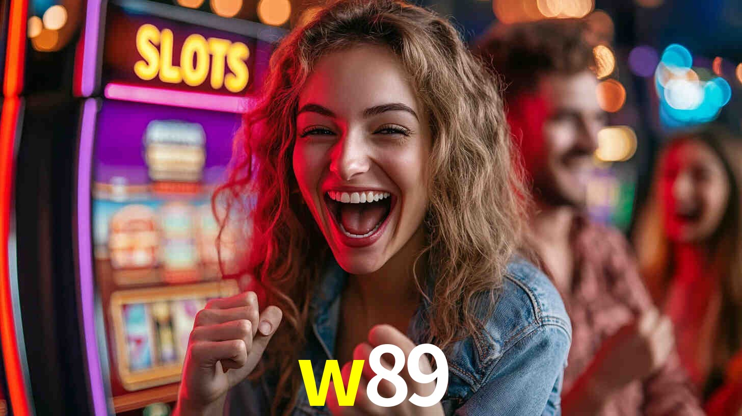 A Experiência Imersiva dos Cassinos Ao Vivo no w89