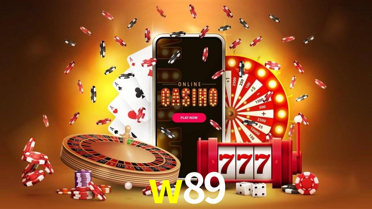 Design Responsivo w89