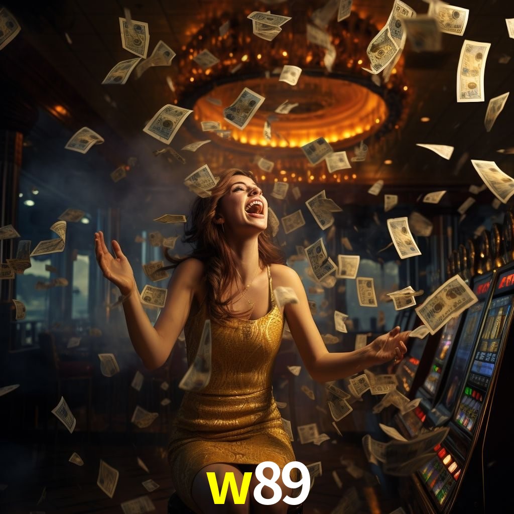 VIP Casino w89