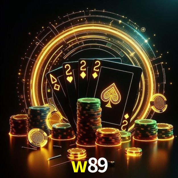 Benefícios da Conta w89