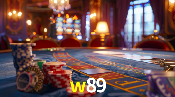 API Integration w89