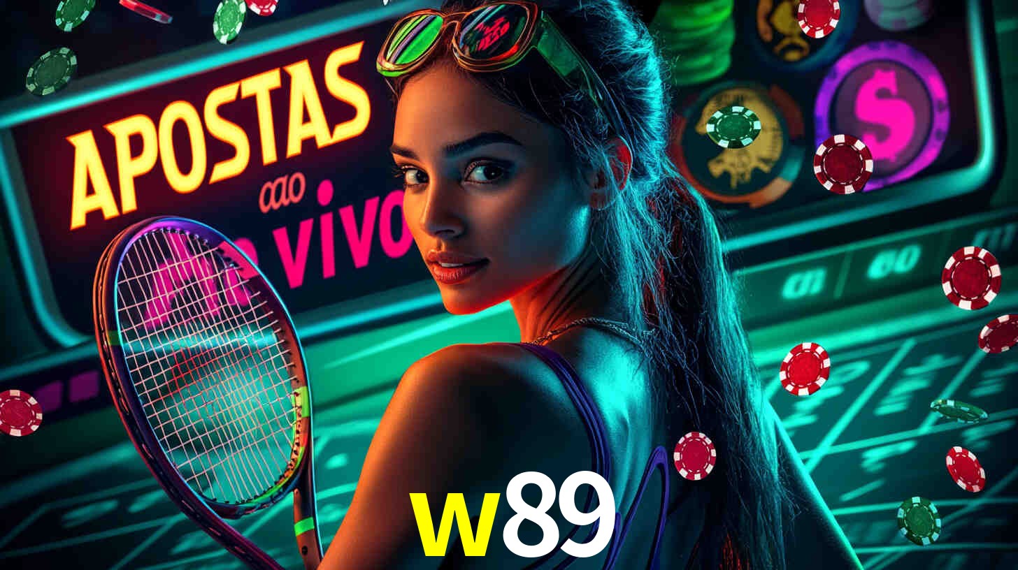 Descubra a Essência do w89: Nossa História e Compromissos