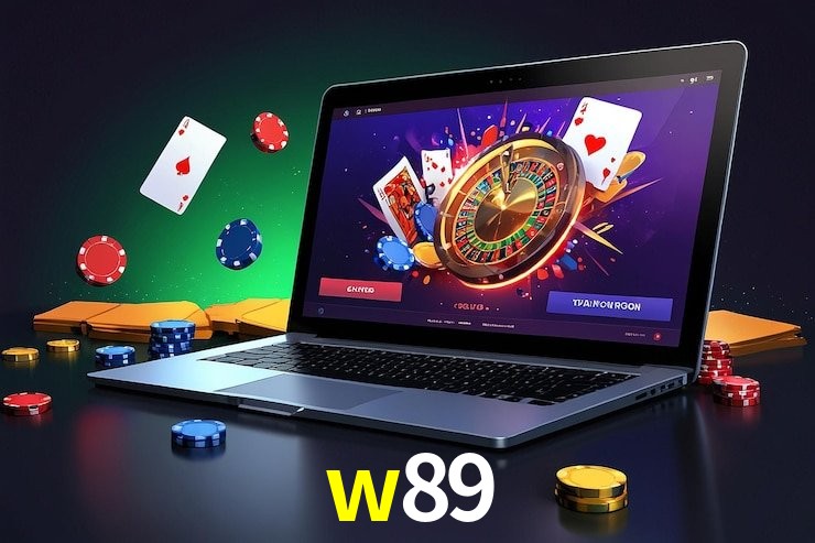 w89 Sistema Rápido