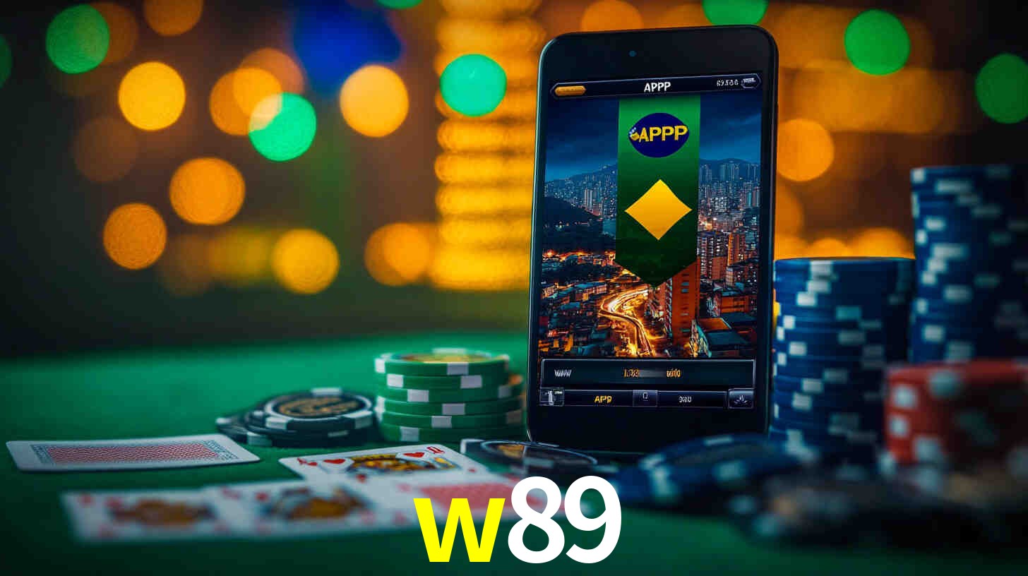 Inovações de Jogos na w89: O Futuro das Experiências Interativas