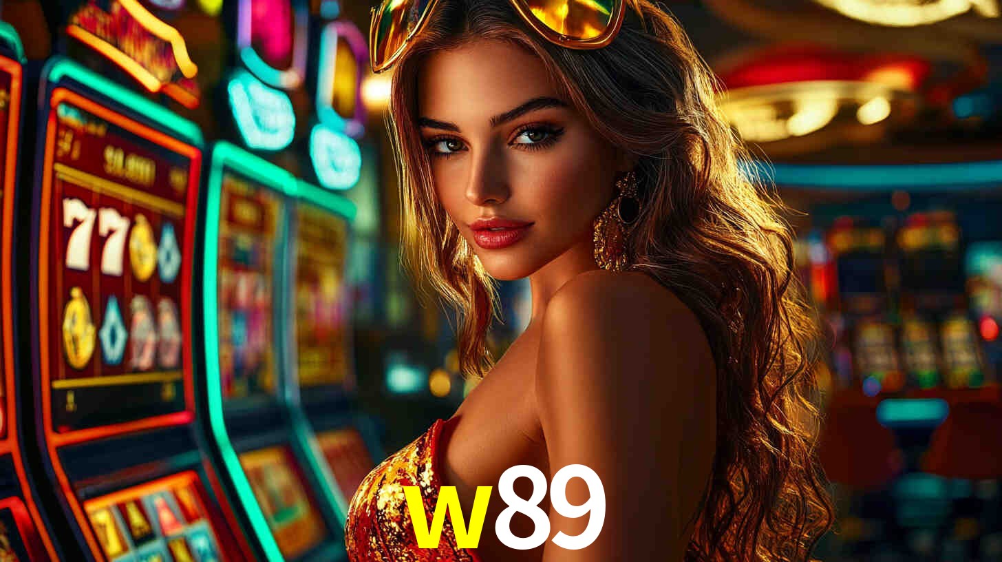 w89 App Interface