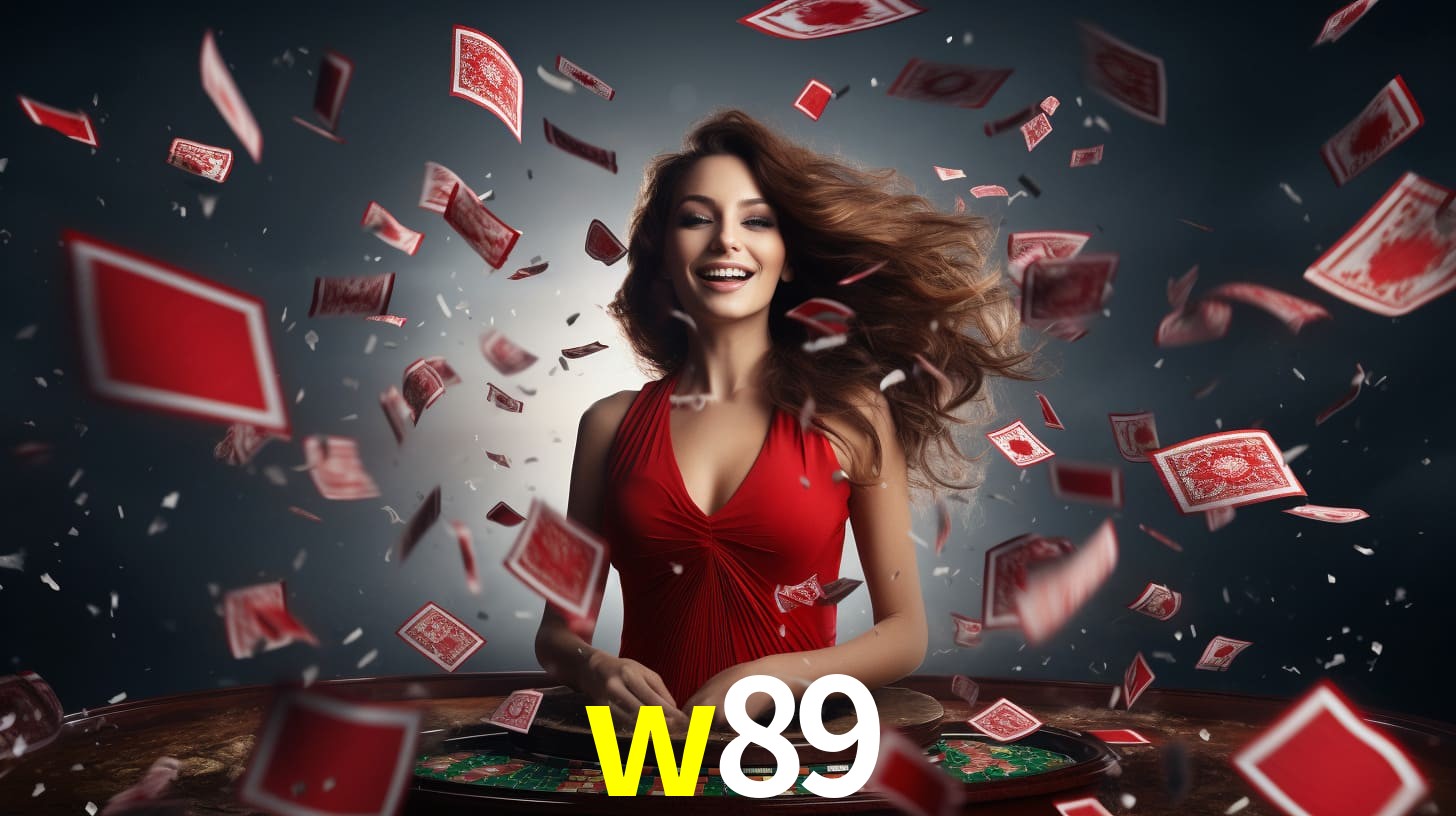 Programa VIP w89
