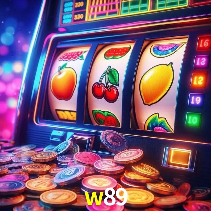 Recursos de Bônus w89