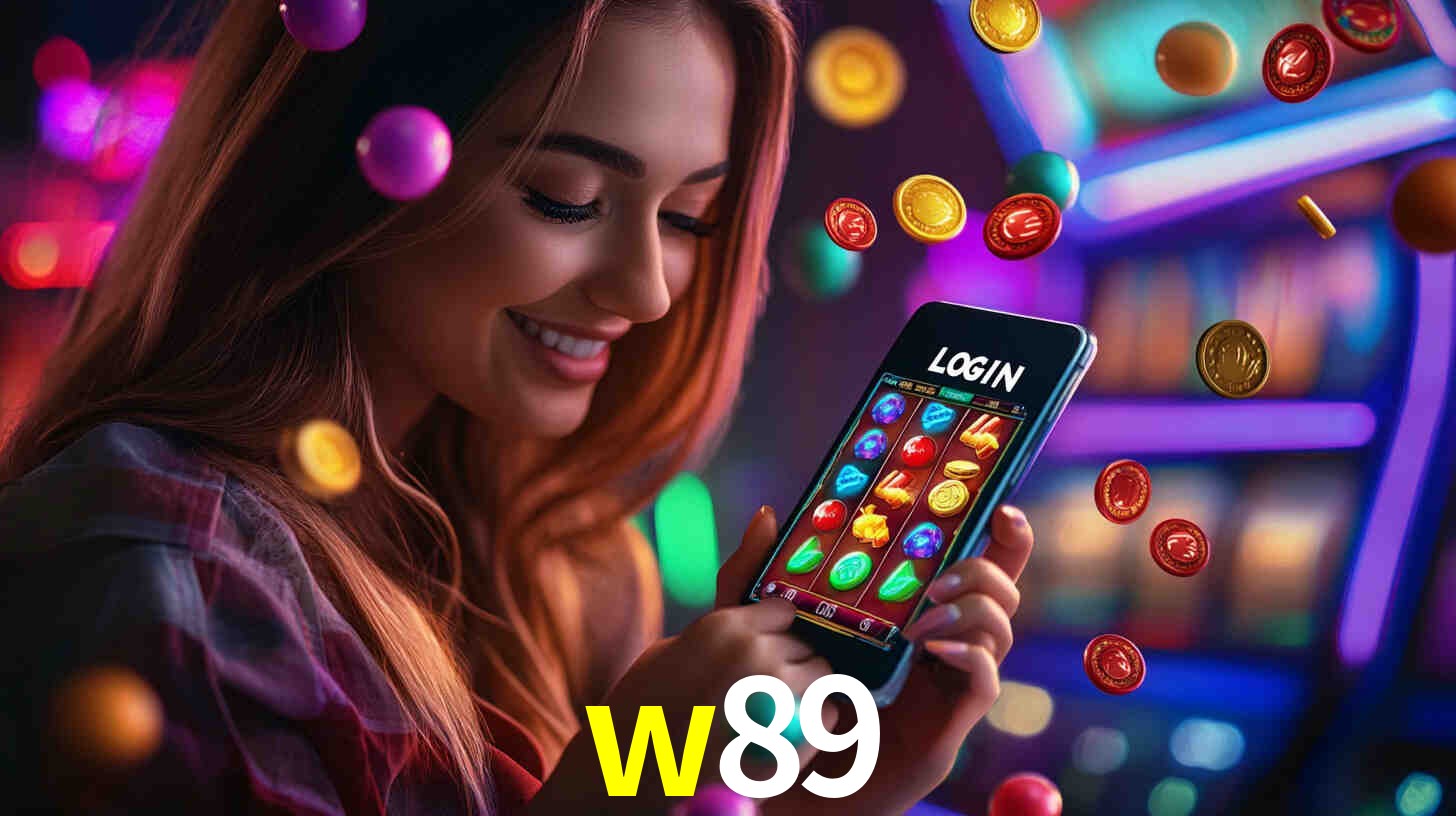 w89: Seu Especialista em Apostas Esportivas Brasileiras