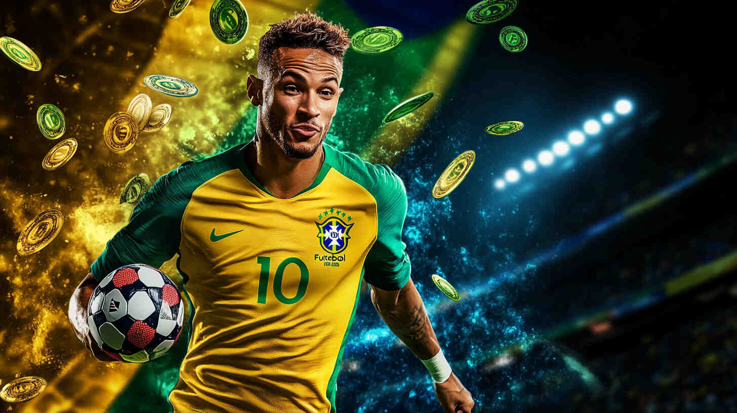 Fortune Games Series