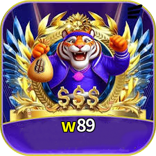 Imagem promocional da w89 mostrando a plataforma e suas vantagens